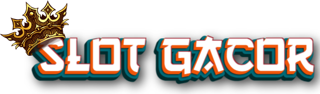 Slot Gacor - Logo