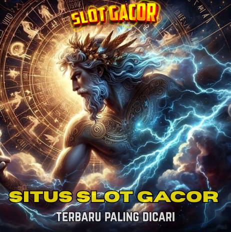 SLOT ONLINE